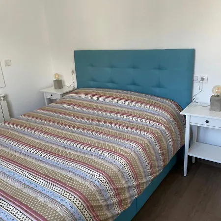 Con Encanto Rulina Apartment