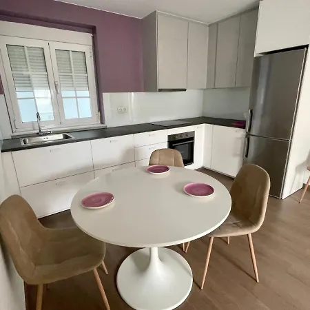 Con Encanto Rulina * Пуэртомарин