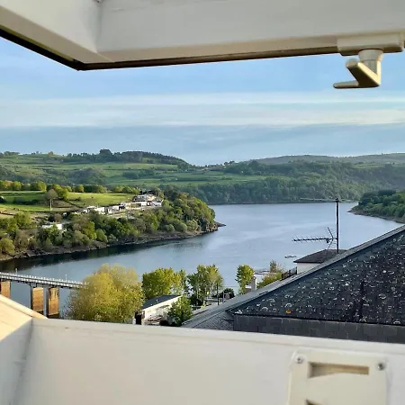 Апартаменты Con Encanto Rulina *