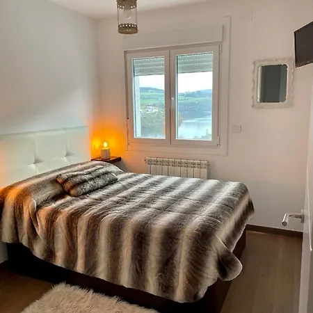 Con Encanto Rulina Apartment