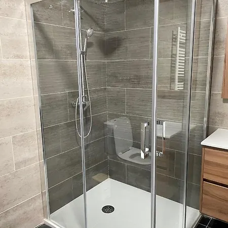 Апартаменты Con Encanto Rulina *