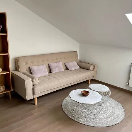 Apartment Con Encanto Rulina