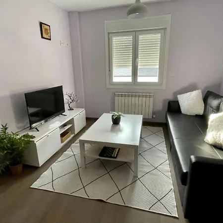 Апартаменты Con Encanto Rulina