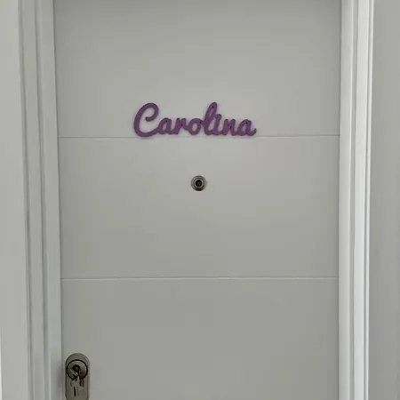 Апартаменты Con Encanto Rulina
