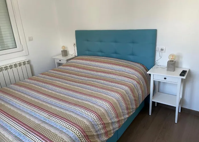 Con Encanto Rulina Apartment