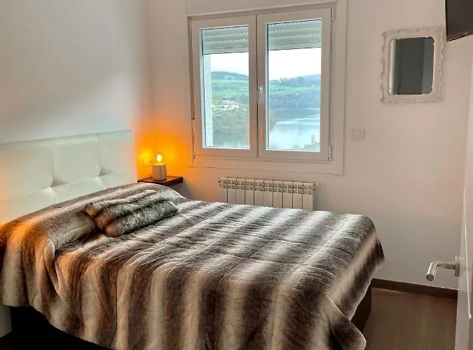 Con Encanto Rulina Apartment