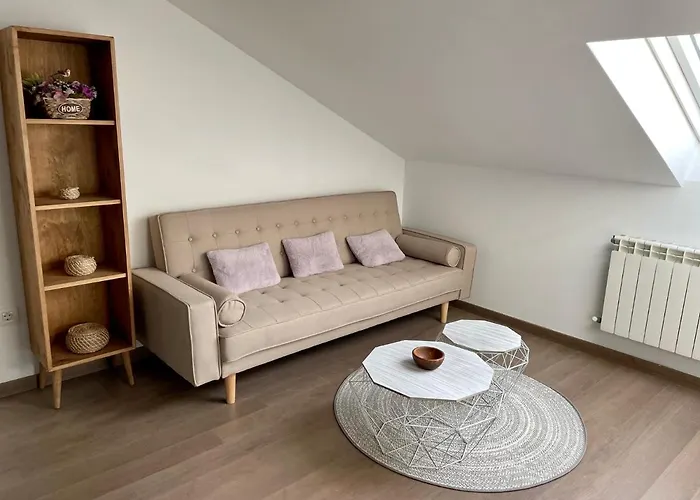 Apartment Con Encanto Rulina